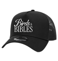 Birds & Bibles Hat