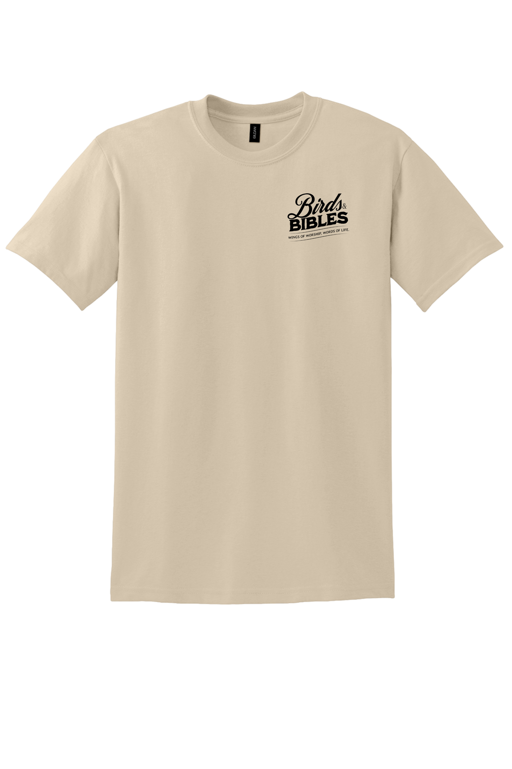 Birds & Bibles Shirt