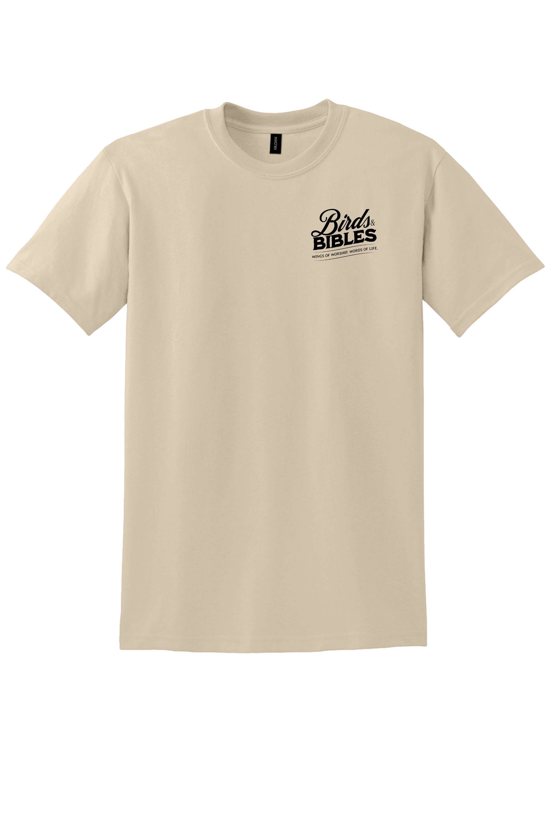 Birds & Bibles Shirt