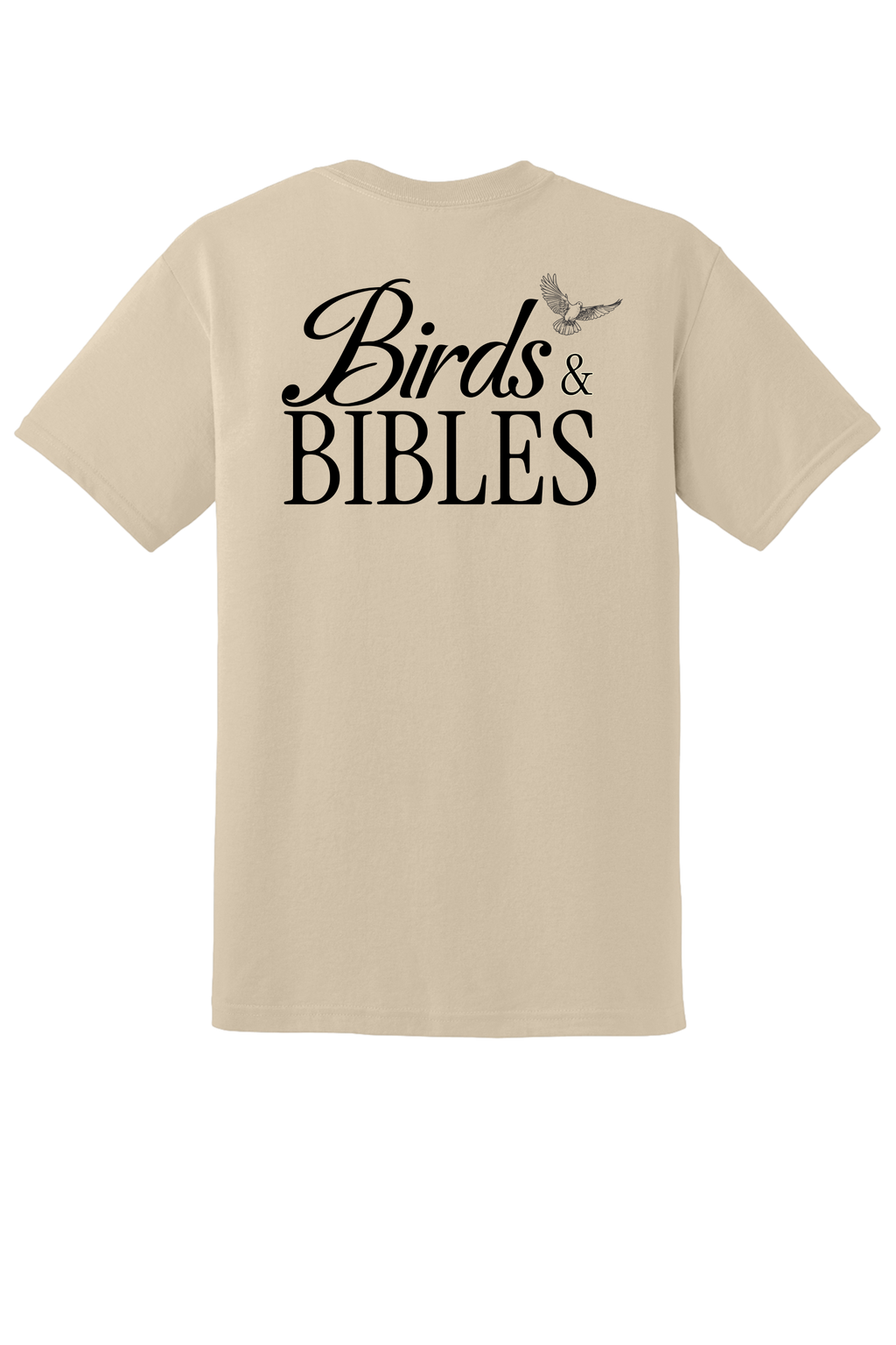 Birds & Bibles Shirt