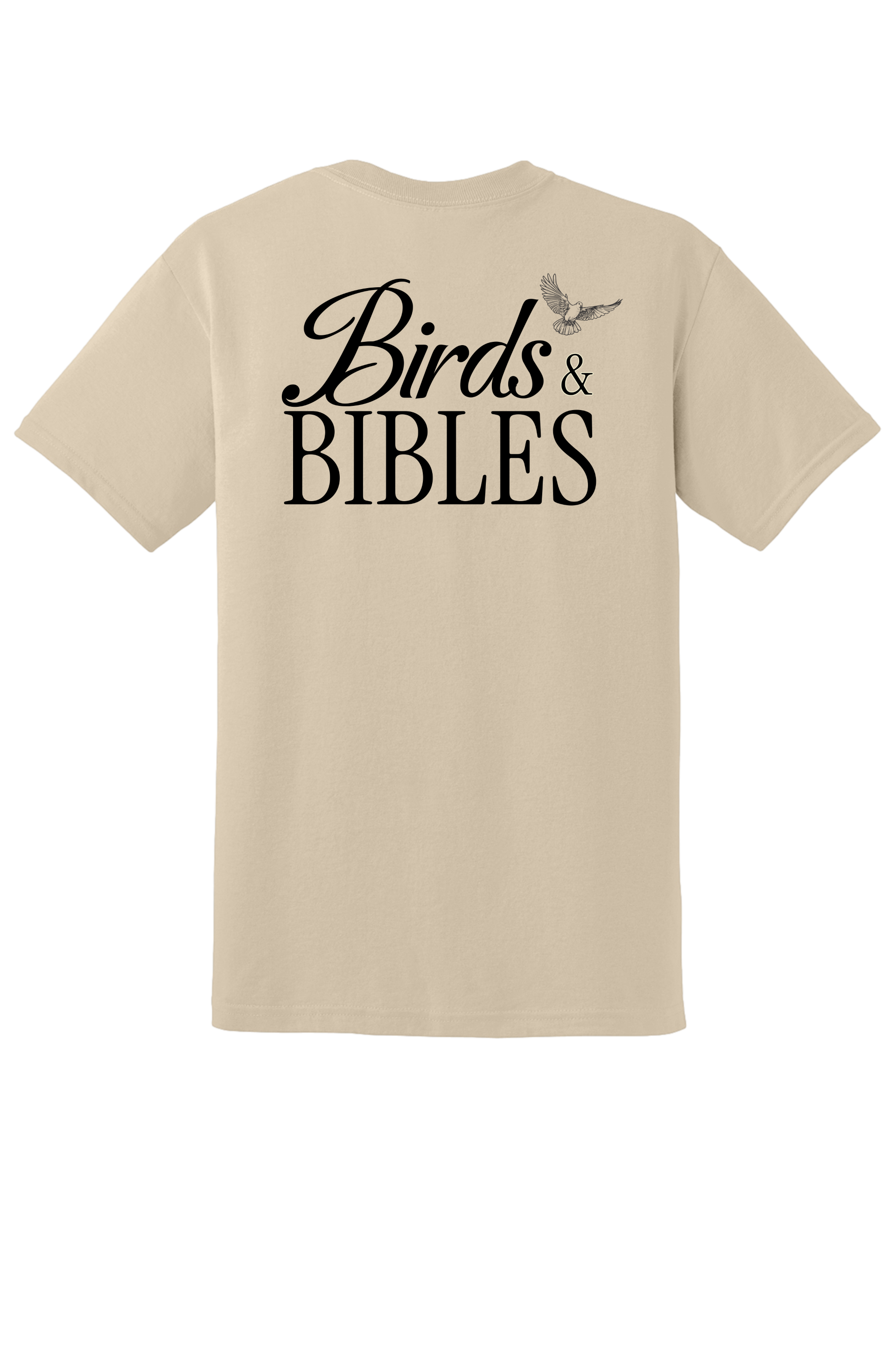 Birds & Bibles Shirt